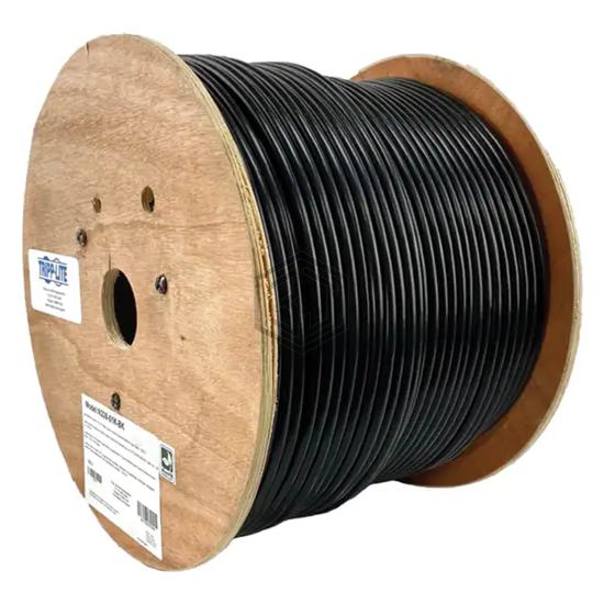 N228-01K-BK - Tripp Lite - Multiple Conductor Cables