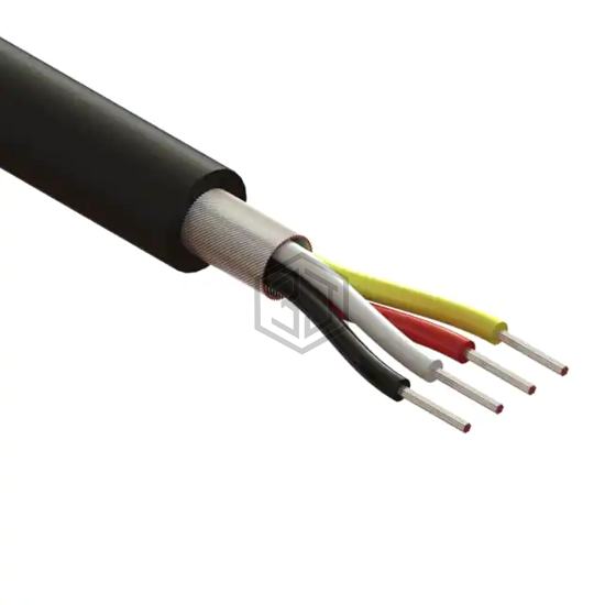 30-00493 - Tensility International Corp - Multiple Conductor Cables