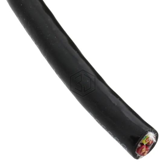 2710/4 - Daburn Electronics - Multiple Conductor Cables