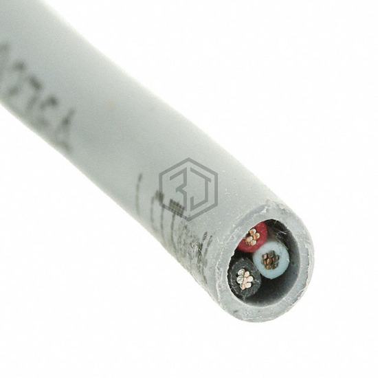 57003 SL002 - Alpha Wire - Multiple Conductor Cables