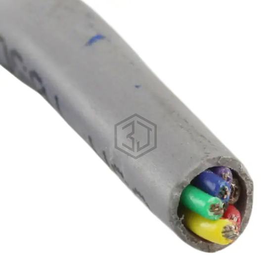 5008C SL002 - Alpha Wire - Multiple Conductor Cables