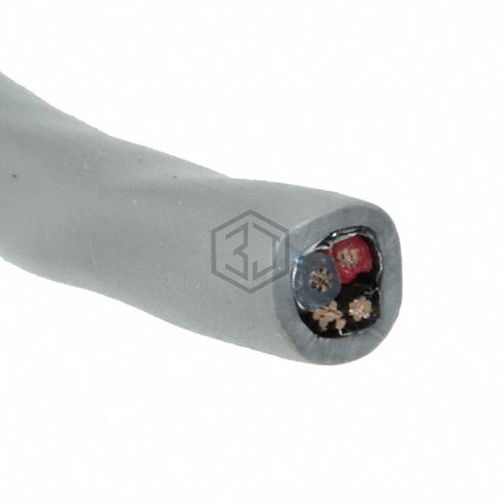 8772 0601000 - Belden Inc. - Multiple Conductor Cables