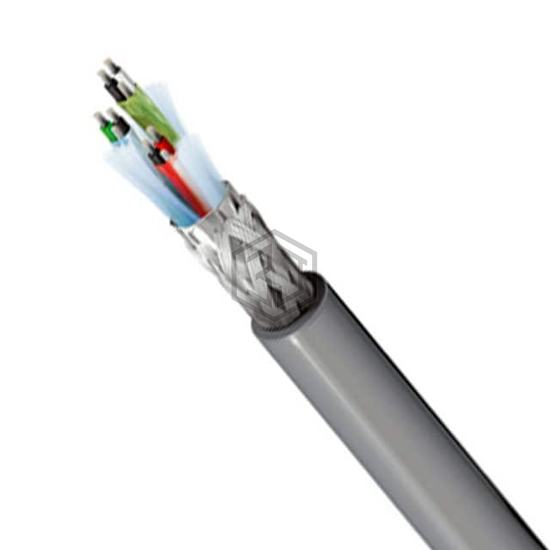 8163 060100 - Belden Inc. - Multiple Conductor Cables