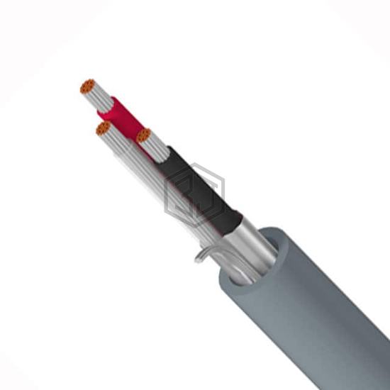 9770 001U500 - Belden Inc. - Multiple Conductor Cables