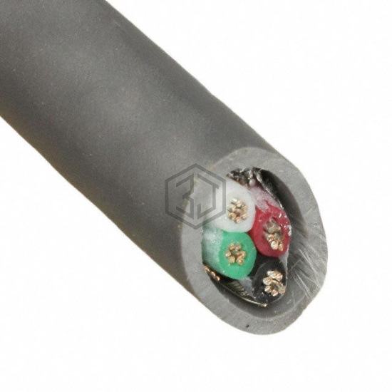 5154C SL002 - Alpha Wire - Multiple Conductor Cables