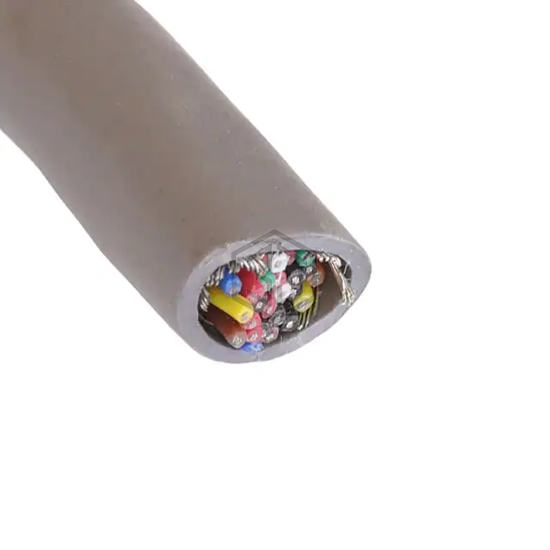 3480/12C SL005 - Alpha Wire - Multiple Conductor Cables