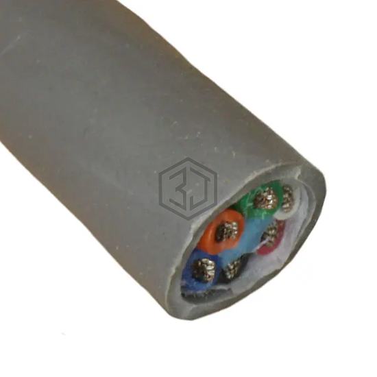 5066C SL005 - Alpha Wire - Multiple Conductor Cables