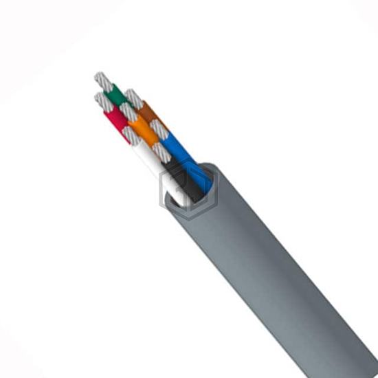 9430 060U500 - Belden Inc. - Multiple Conductor Cables