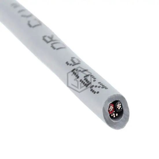 58411 SL002 - Alpha Wire - Multiple Conductor Cables