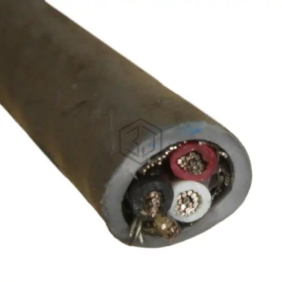 5163C SL002 - Alpha Wire - Multiple Conductor Cables