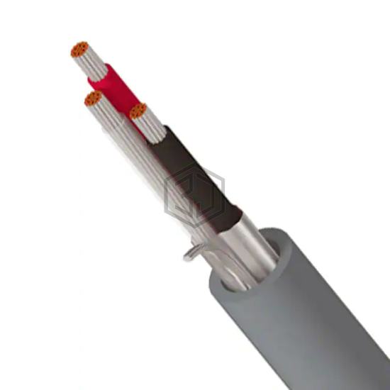 8770 060U500 - Belden Inc. - Multiple Conductor Cables