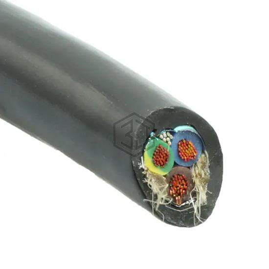 19401 010250 - Belden Inc. - Multiple Conductor Cables