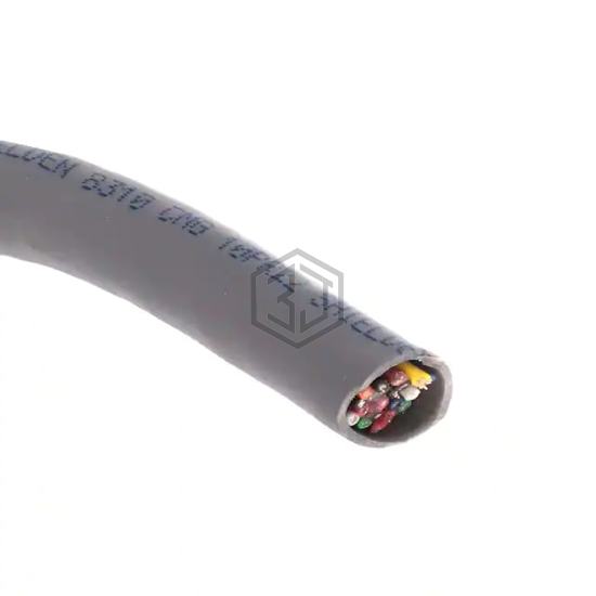 8310 060100 - Belden Inc. - Multiple Conductor Cables