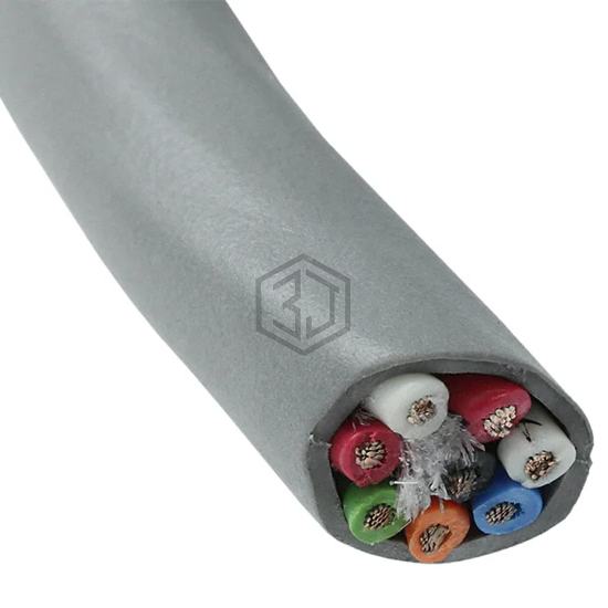 9721 060100 - Belden Inc. - Multiple Conductor Cables