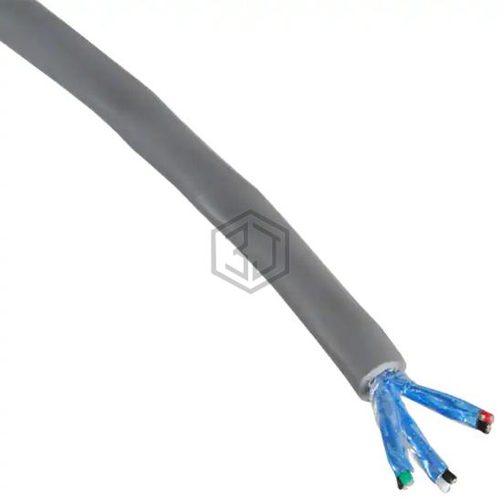 6010C SL033 - Alpha Wire - Multiple Conductor Cables
