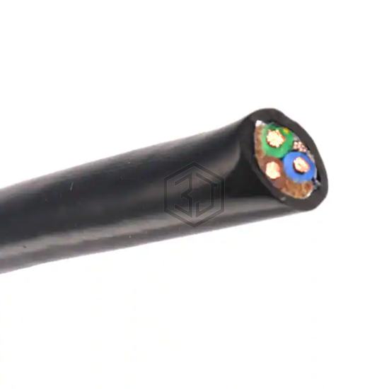 19362 010250 - Belden Inc. - Multiple Conductor Cables