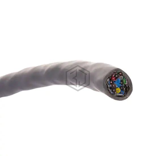 8166 060100 - Belden Inc. - Multiple Conductor Cables