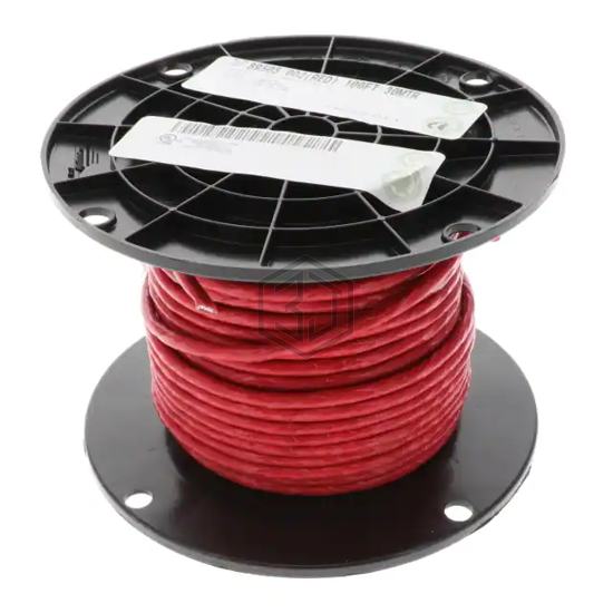 89505 002100 - Belden Inc. - Multiple Conductor Cables