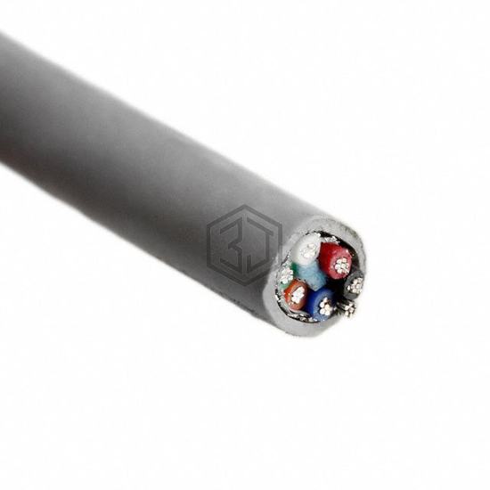 79247 SL005 - Alpha Wire - Multiple Conductor Cables
