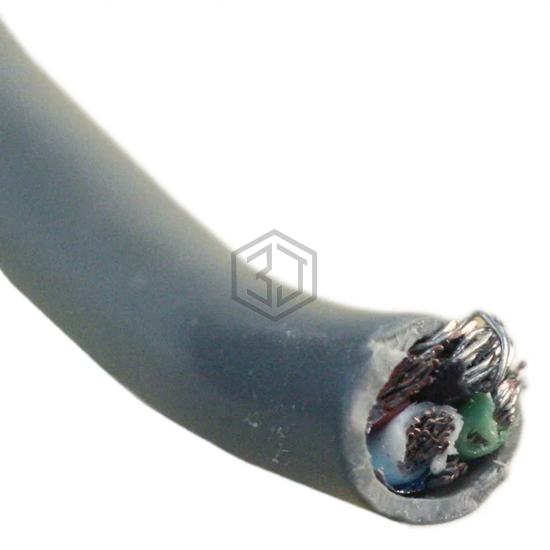 C2543A.18.10 - Prysmian Group - Multiple Conductor Cables