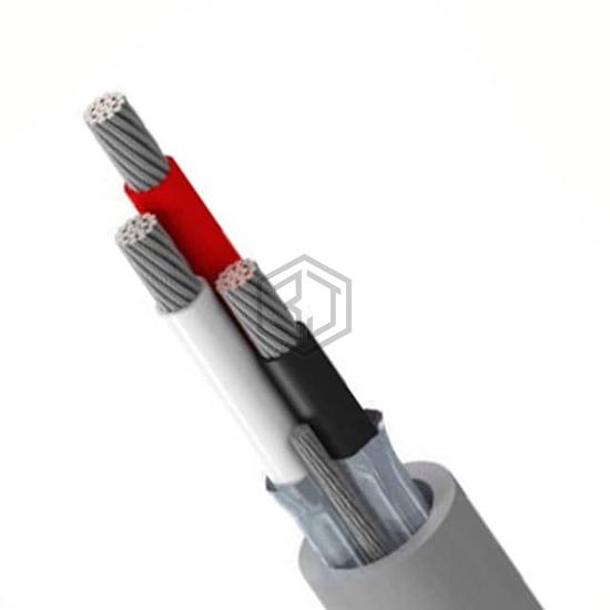 8770MN 0081000 - Belden Inc. - Multiple Conductor Cables