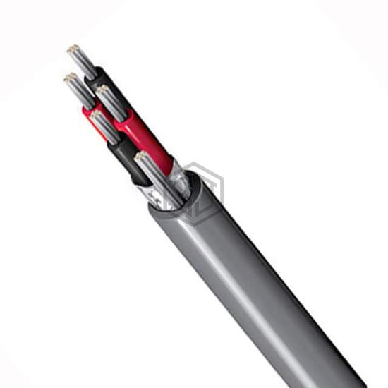 9318 060U1000 - Belden Inc. - Multiple Conductor Cables