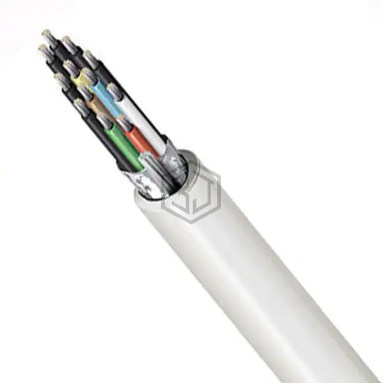 88641 002500 - Belden Inc. - Multiple Conductor Cables