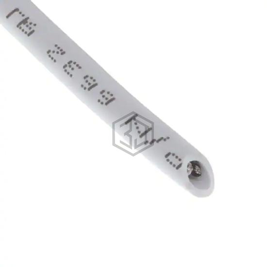 6632 WH001 - Alpha Wire - Multiple Conductor Cables