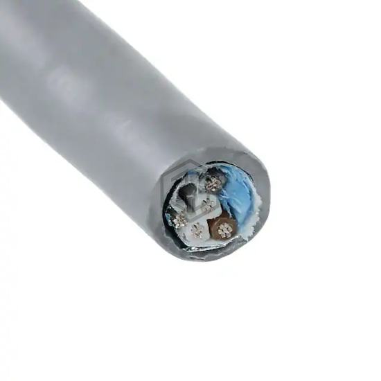 5452C SL005 - Alpha Wire - Multiple Conductor Cables