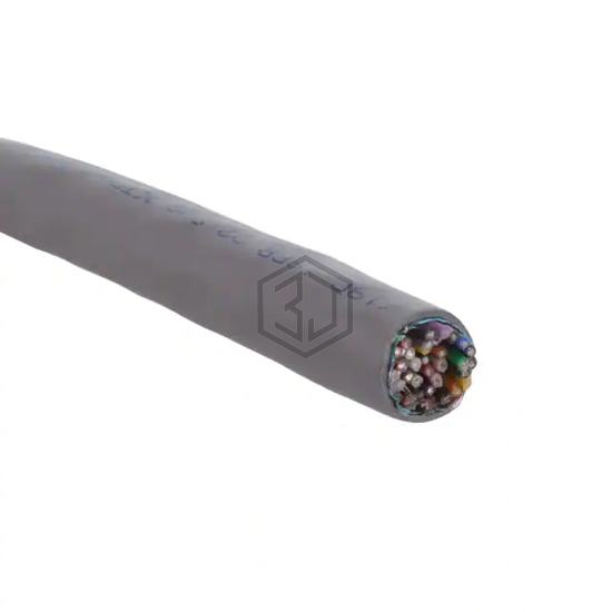 5499/19C SL005 - Alpha Wire - Multiple Conductor Cables