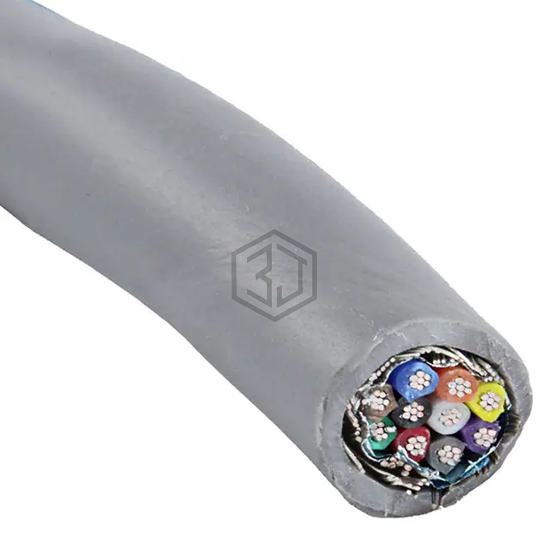 6346 SL005 - Alpha Wire - Multiple Conductor Cables