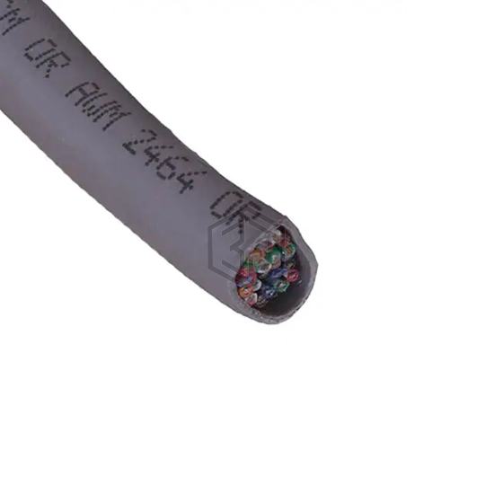 1219/25C SL002 - Alpha Wire - Multiple Conductor Cables