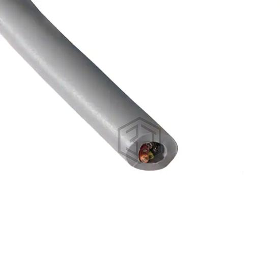 5560C SL005 - Alpha Wire - Multiple Conductor Cables