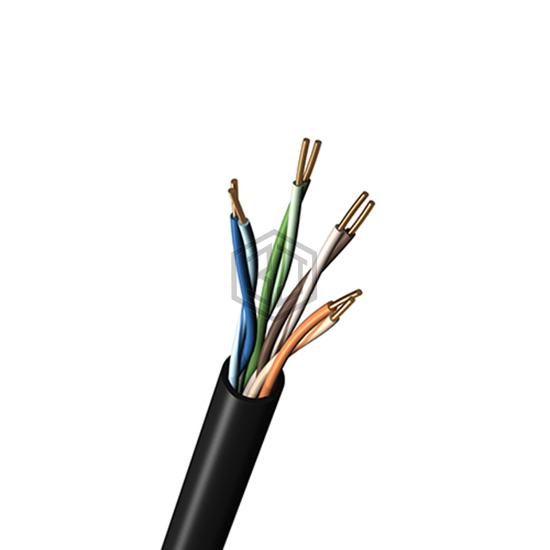 7931A 0101000 - Belden Inc. - Multiple Conductor Cables