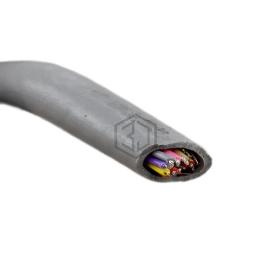 3470/15C SL001 - Alpha Wire - Multiple Conductor Cables