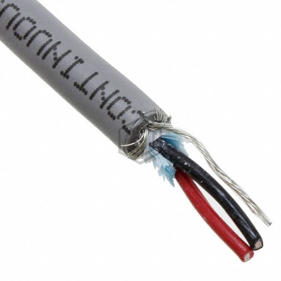 86302CY SL010 - Alpha Wire - Multiple Conductor Cables