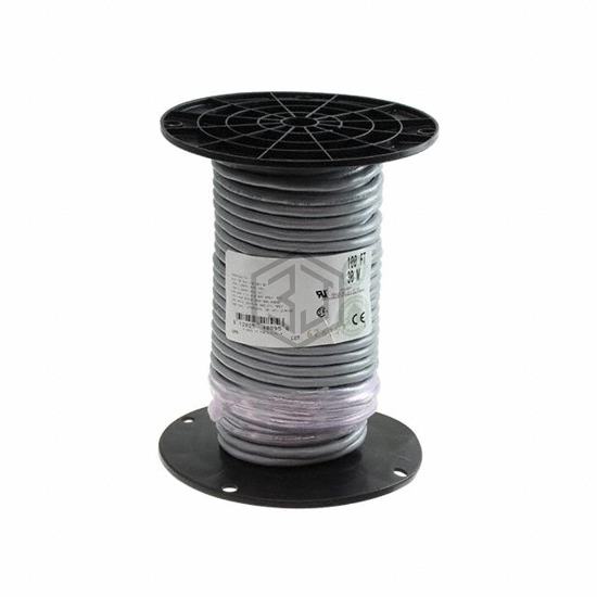 73002W 008100 - Belden Inc. - Multiple Conductor Cables