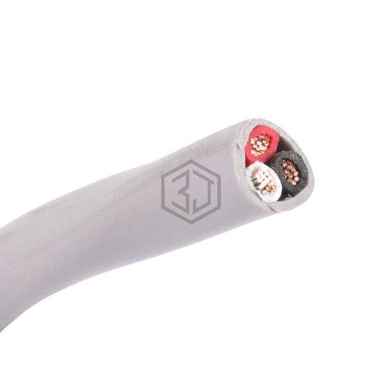 M33503 SL005 - Alpha Wire - Multiple Conductor Cables