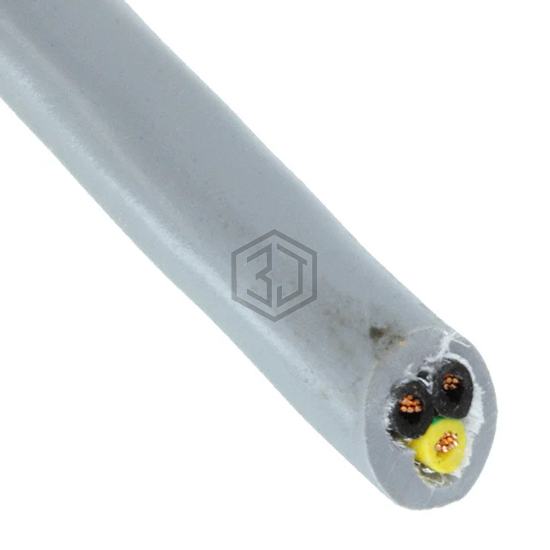 73803W 008100 - Belden Inc. - Multiple Conductor Cables