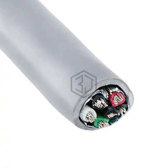 M13192 SL002 - Alpha Wire - Multiple Conductor Cables