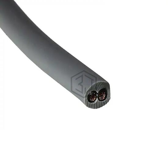 470025YY GE033 - Alpha Wire - Multiple Conductor Cables