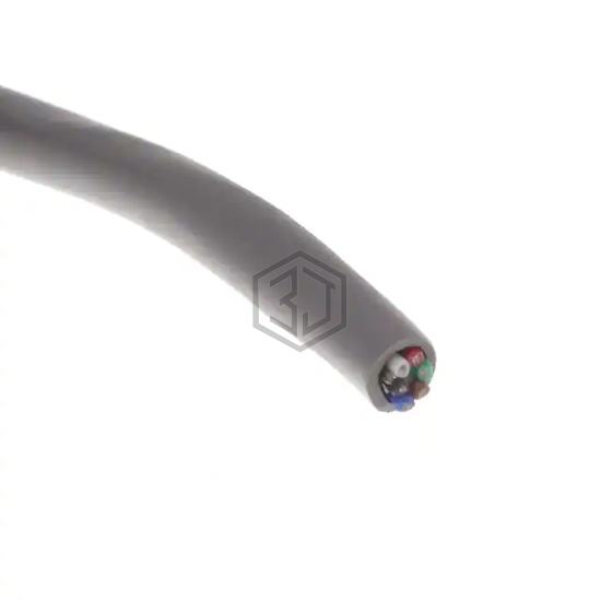 1826C SL001 - Alpha Wire - Multiple Conductor Cables