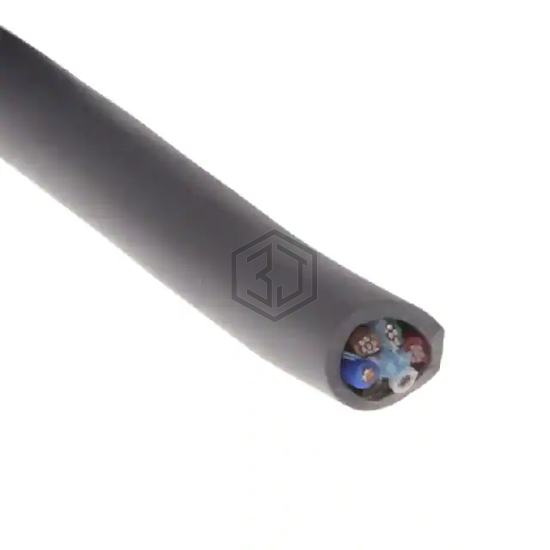 M13306 SL005 - Alpha Wire - Multiple Conductor Cables