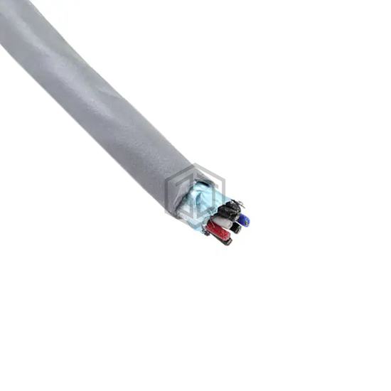 M13193 SL005 - Alpha Wire - Multiple Conductor Cables