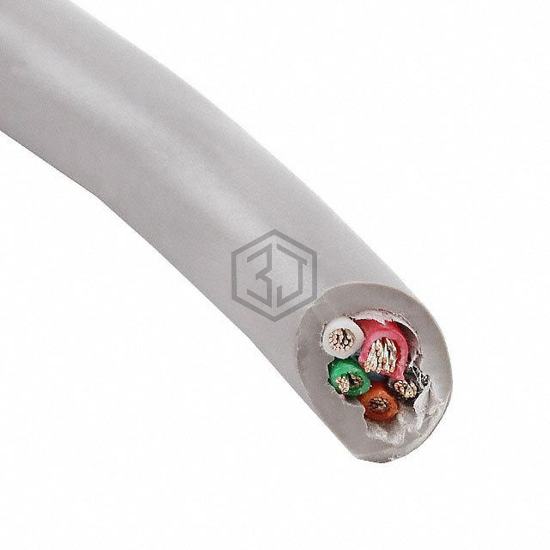 1175L SL005 - Alpha Wire - Multiple Conductor Cables