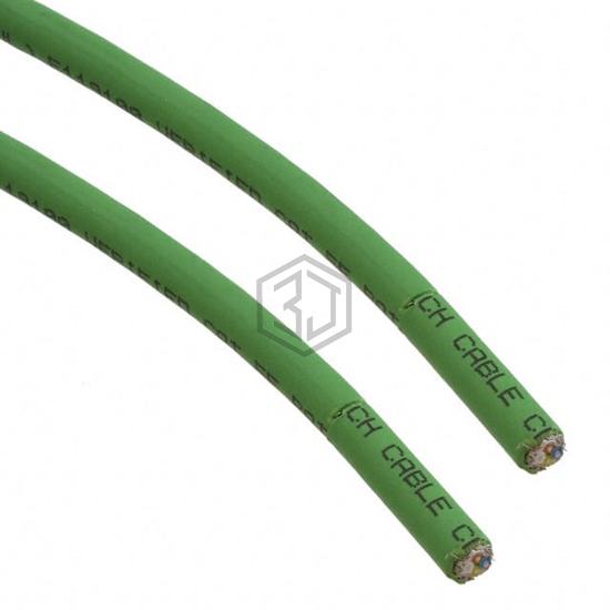 09456000131 - HARTING - Multiple Conductor Cables