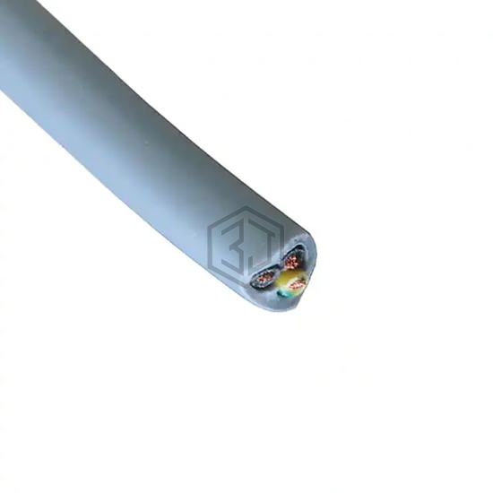 470037YY GE321 - Alpha Wire - Multiple Conductor Cables