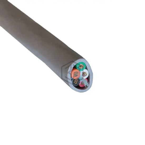 M33505 SL005 - Alpha Wire - Multiple Conductor Cables