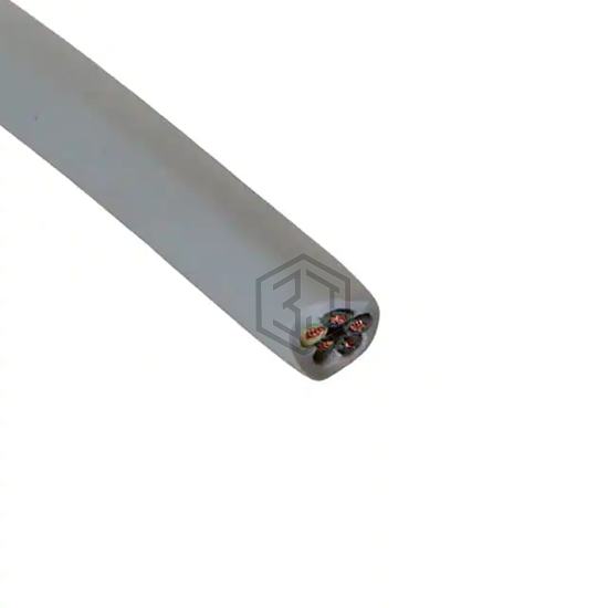 470055YY GE033 - Alpha Wire - Multiple Conductor Cables