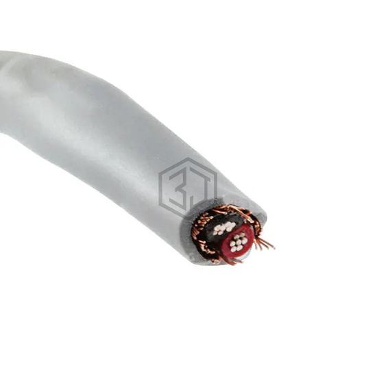 79116 SL001 - Alpha Wire - Multiple Conductor Cables